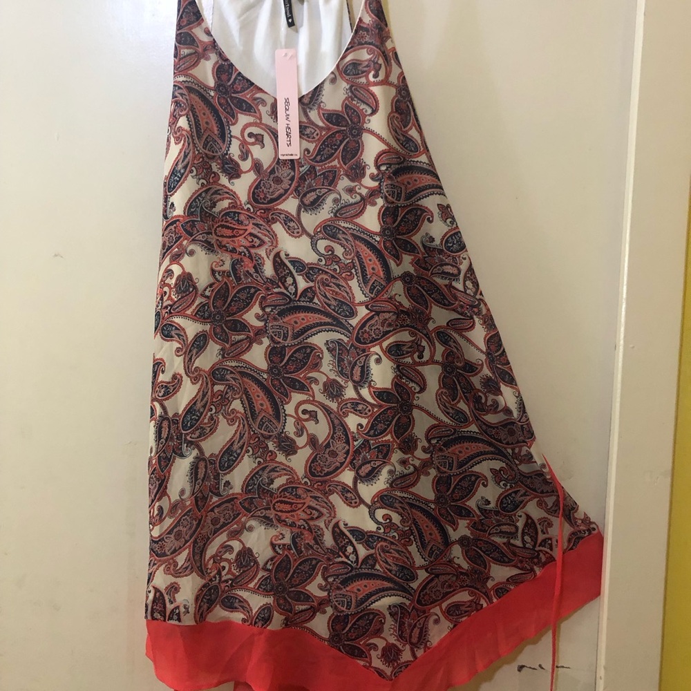 Maxi dresses